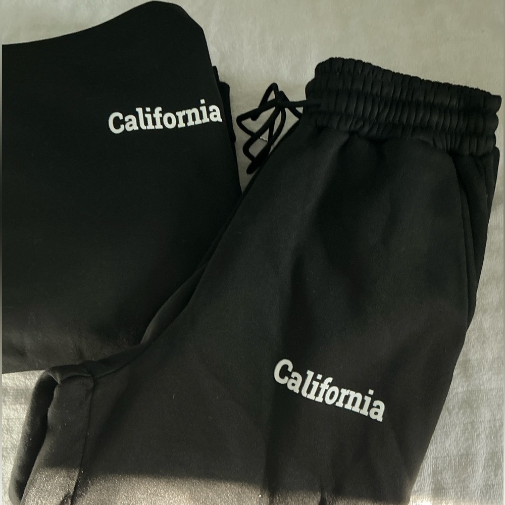 Cute California set